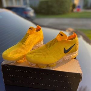 Yellow Air max